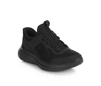 Kids' Skechers Little Kid & Big Bounder Pro Slip Running Shoes