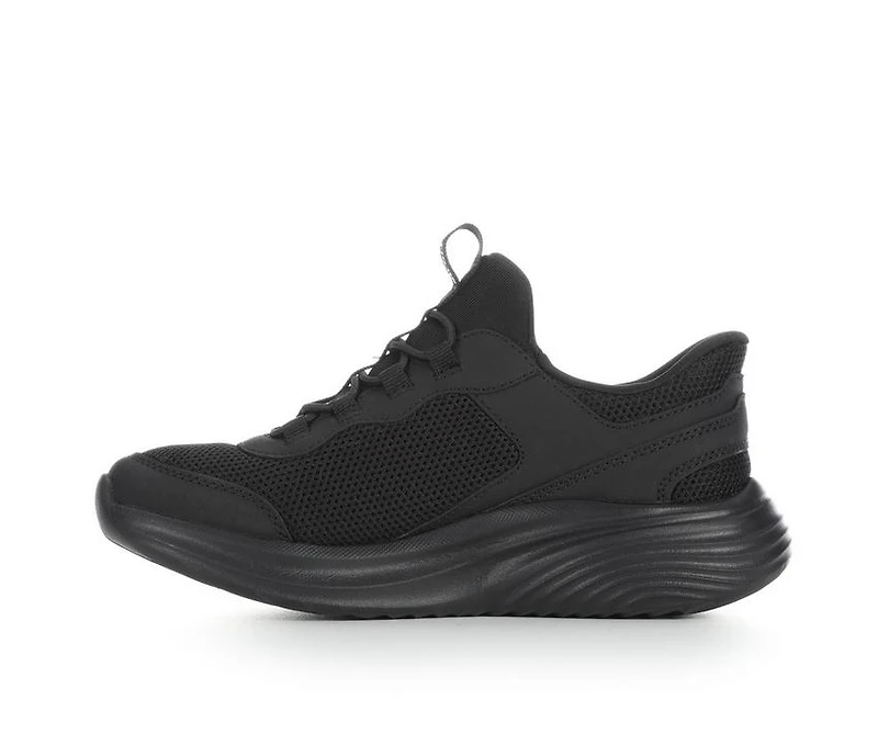 Kids' Skechers Little Kid & Big Bounder Pro Slip Running Shoes