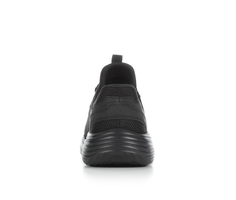 Kids' Skechers Little Kid & Big Bounder Pro Slip Running Shoes