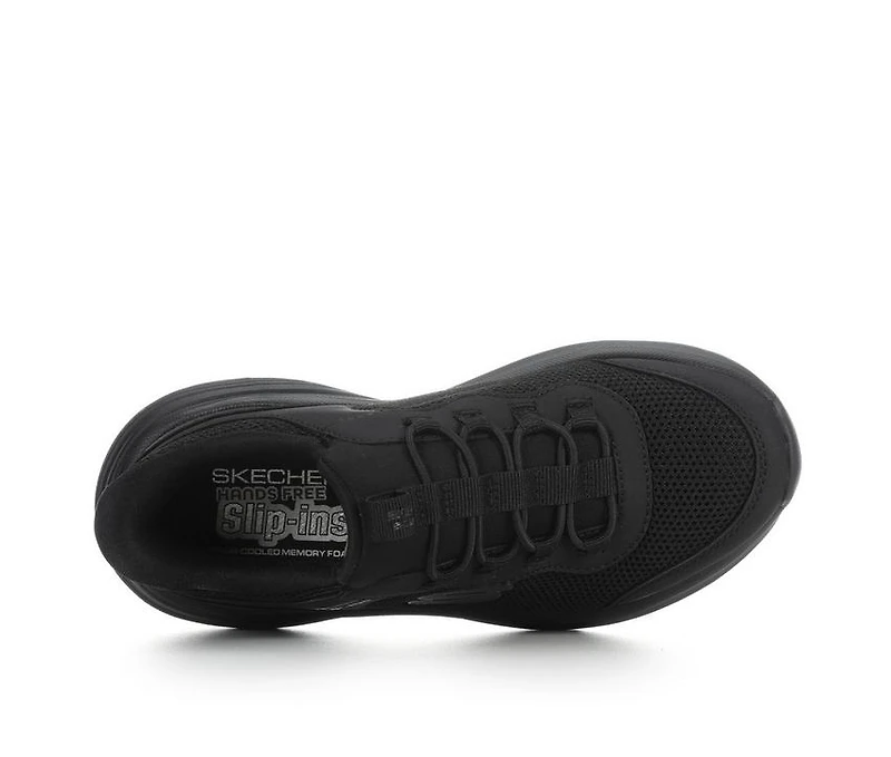 Kids' Skechers Little Kid & Big Bounder Pro Slip Running Shoes