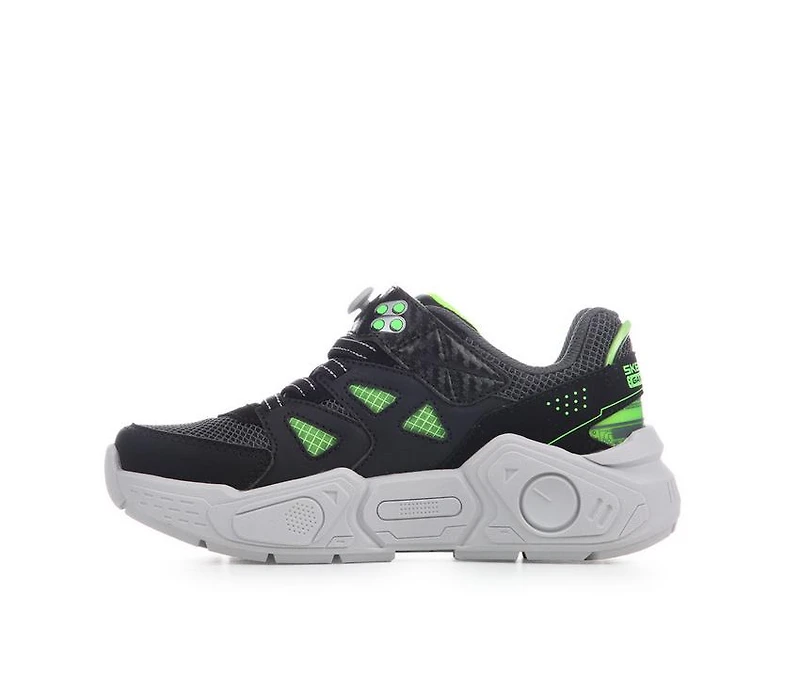 Boys' Skechers Little Kid & Big Gametronix Running Shoes