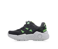 Boys' Skechers Little Kid & Big Gametronix Running Shoes