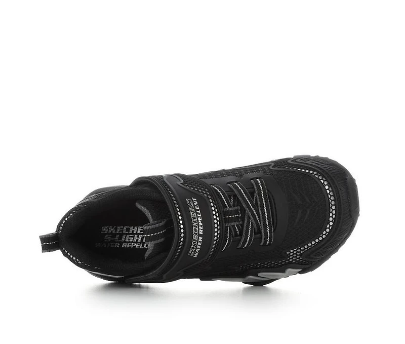 Kids' Skechers Little Kid & Big Hydro-Lights Running Shoes