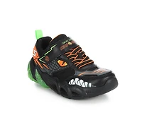 Kids' Skechers Little Kid & Big Skech-O-Saurus 3 Light-Up Shoes