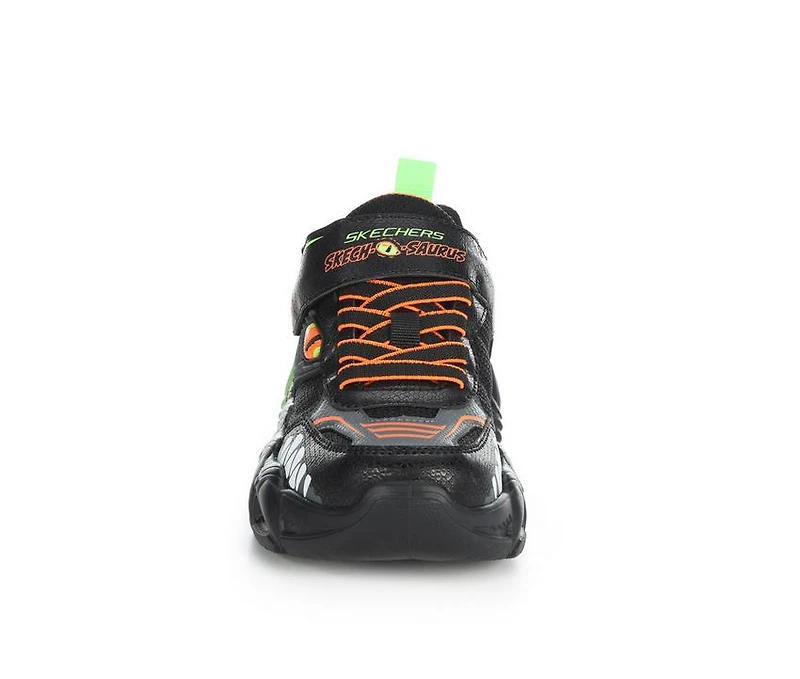 Kids' Skechers Little Kid & Big Skech-O-Saurus 3 Light-Up Shoes