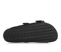 Women's Madden Girl Bodie-S Footbed Sandals