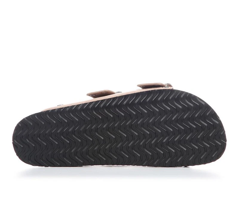 Women's Madden Girl Bodie-S Footbed Sandals