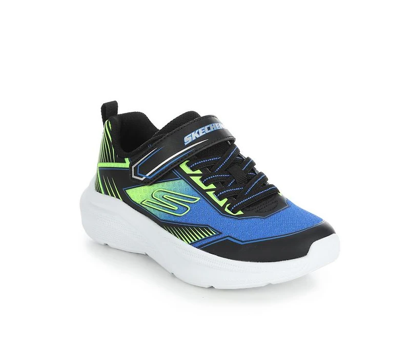 Kids' Skechers Little Kid & Big Microspec Velocity Running Shoes