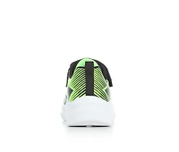 Kids' Skechers Little Kid & Big Microspec Velocity Running Shoes