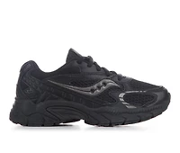 Boys' Saucony Little Kid & Big Volt 1000 Wide Running Shoes