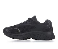 Boys' Saucony Little Kid & Big Volt 1000 Wide Running Shoes