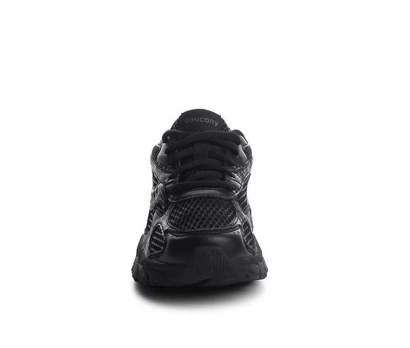 Boys' Saucony Little Kid & Big Volt 1000 Wide Running Shoes