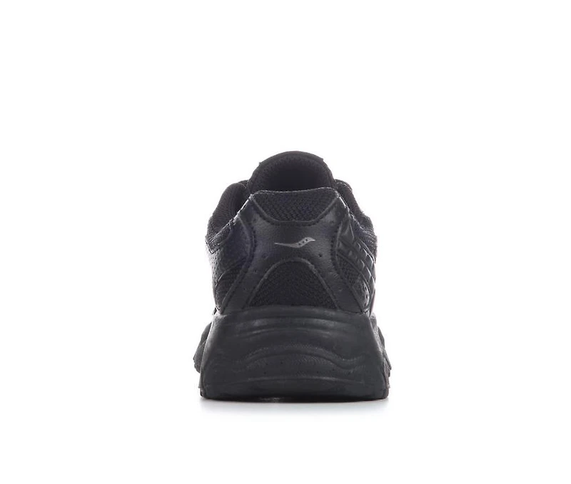 Boys' Saucony Little Kid & Big Volt 1000 Wide Running Shoes