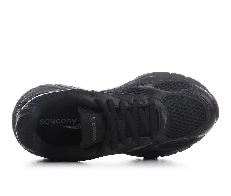Boys' Saucony Little Kid & Big Volt 1000 Wide Running Shoes