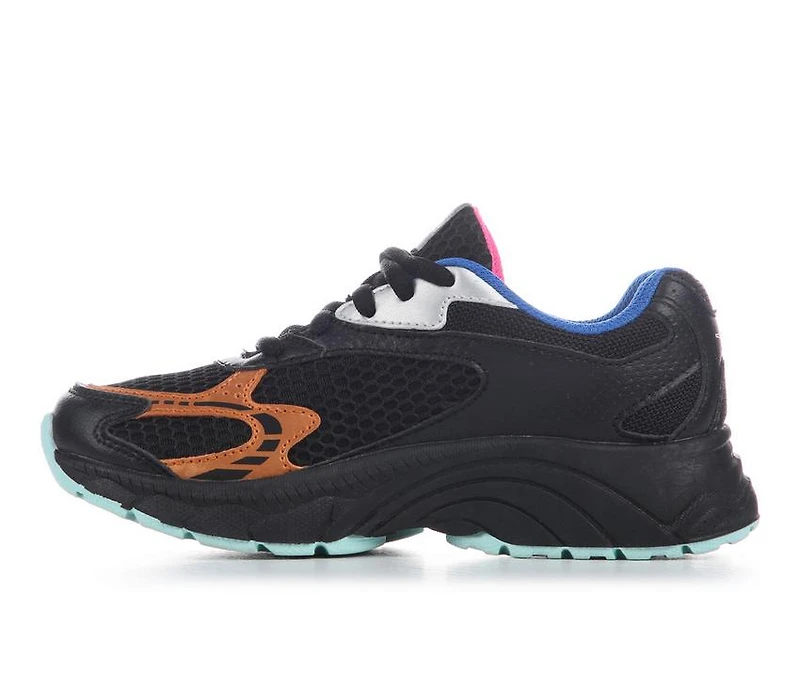 Boys' Saucony Little Kid & Big Volt 1000 Running Shoes