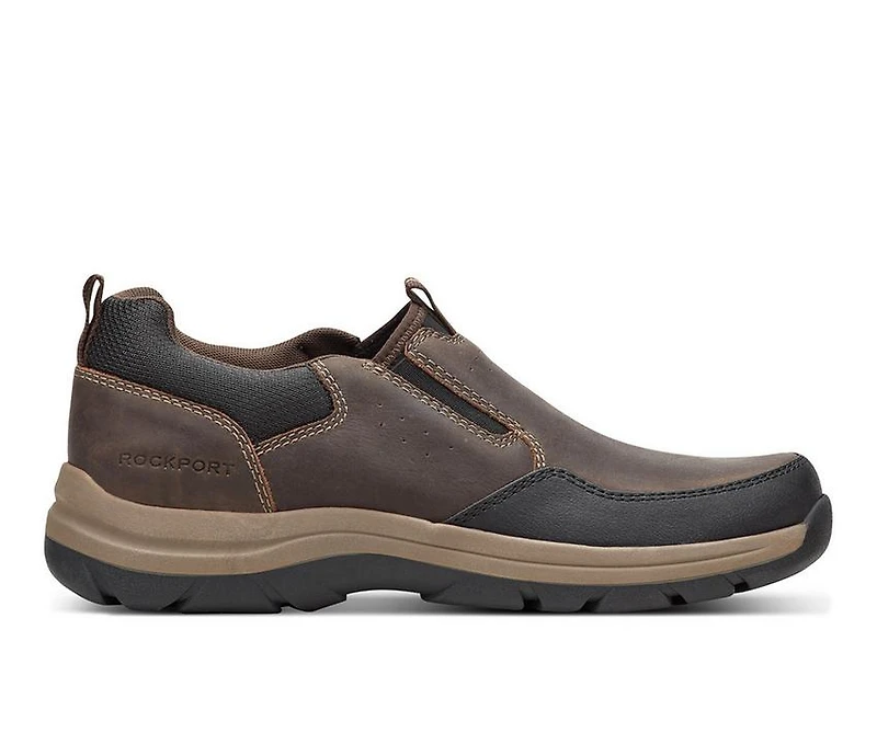 Men's Rockport Falcon Dress Shoes