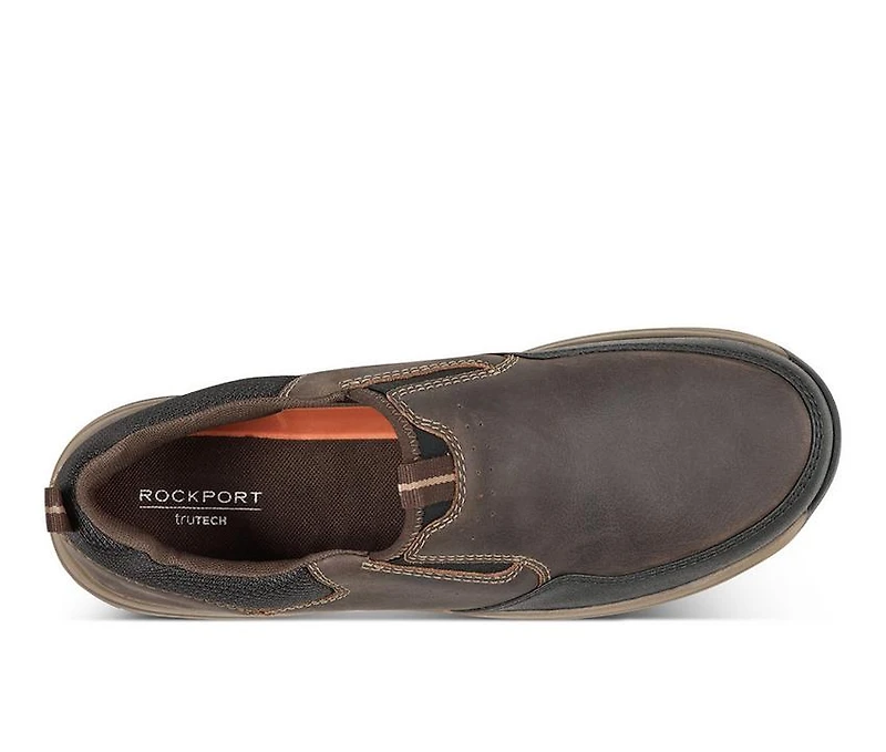 Men's Rockport Falcon Dress Shoes