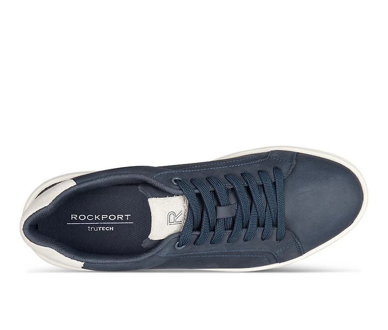 Men's Rockport Lite Court Dress Shoes