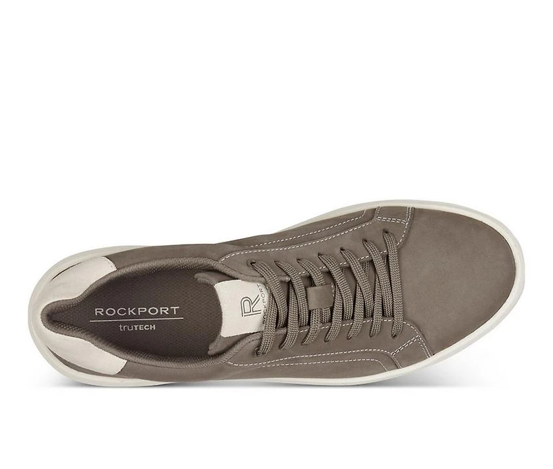 Men's Rockport Lite Court Dress Shoes