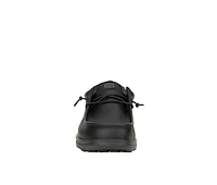 Men's HEYDUDE Wally Work CE Classic Safety Shoes