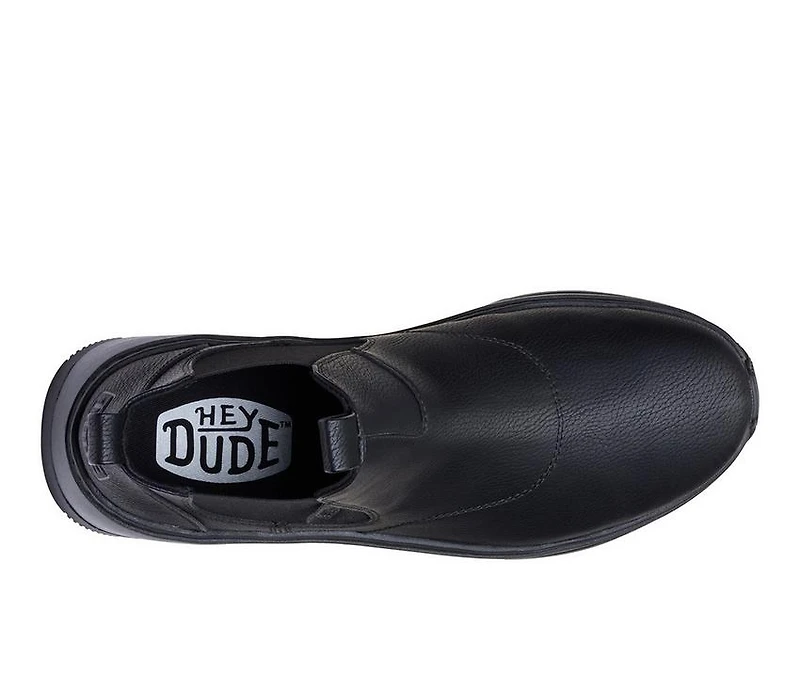 Men's HEYDUDE Tahoe Chelsea Classic Boots