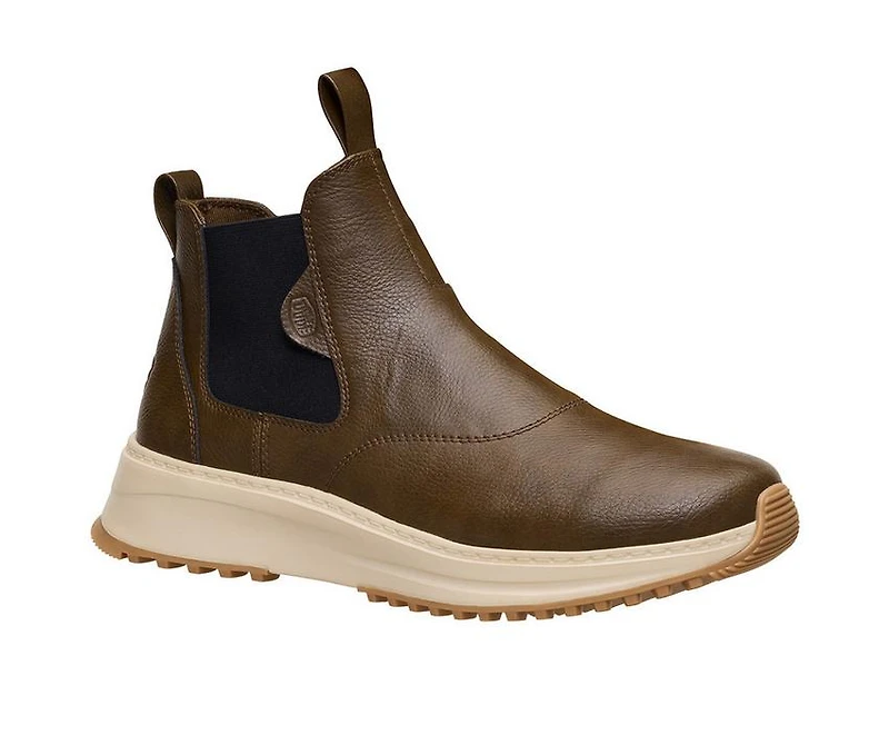Men's HEYDUDE Tahoe Chelsea Classic Boots