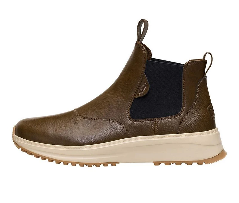 Men's HEYDUDE Tahoe Chelsea Classic Boots