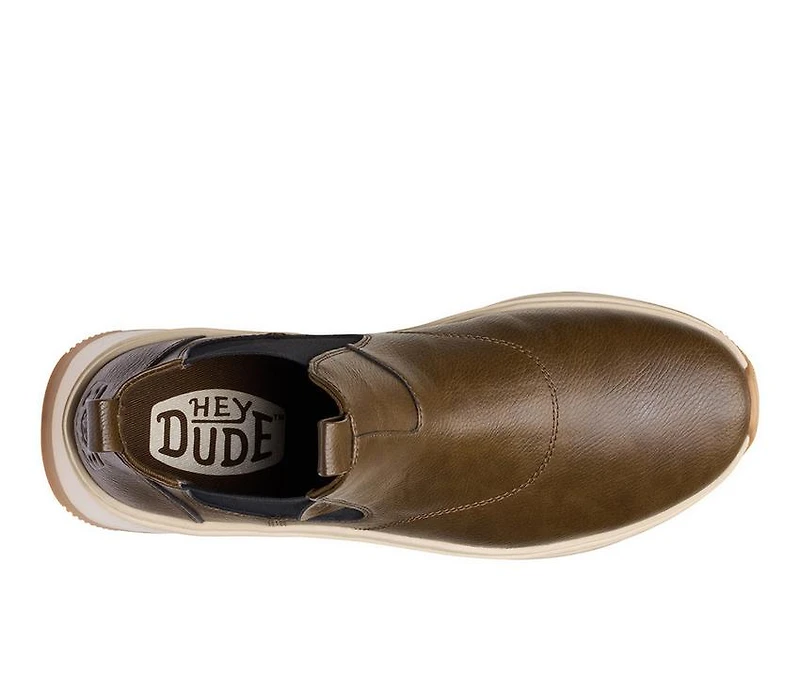 Men's HEYDUDE Tahoe Chelsea Classic Boots