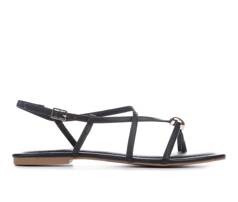 Women's Christina Royale Ball Ornamented Sandals