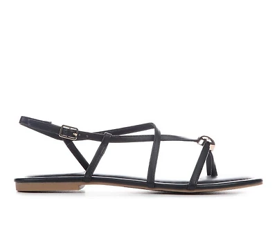 Women's Christina Royale Ball Ornamented Sandals