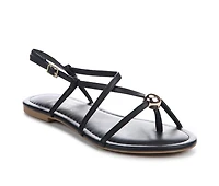 Women's Christina Royale Ball Ornamented Sandals