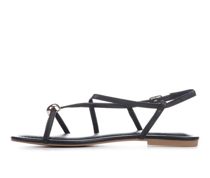 Women's Christina Royale Ball Ornamented Sandals