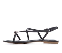 Women's Christina Royale Ball Ornamented Sandals