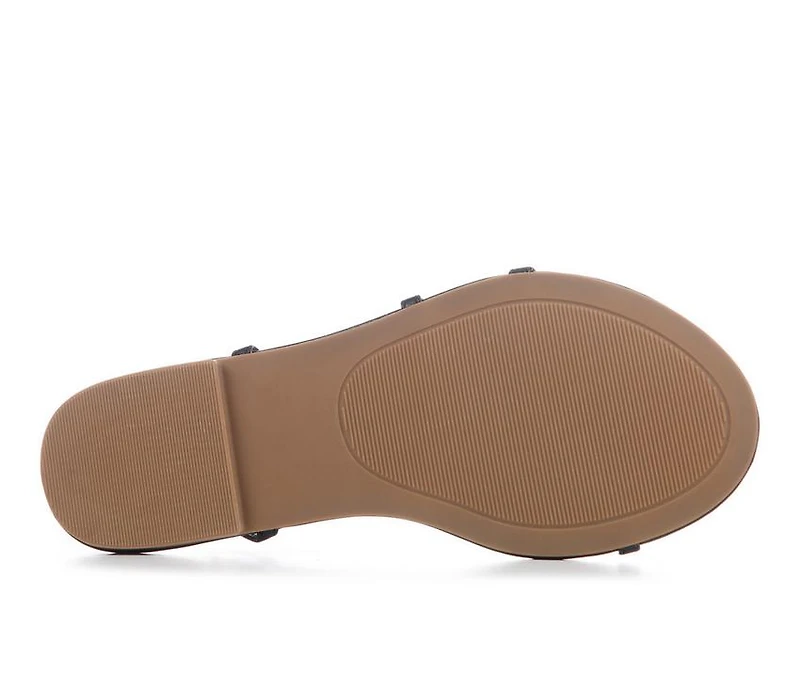 Women's Christina Royale Ball Ornamented Sandals