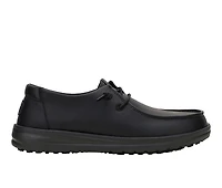 Men's HEYDUDE Wendy Work CE Classic Slip Resistant Shoes