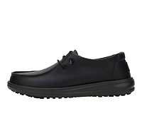 Men's HEYDUDE Wendy Work CE Classic Slip Resistant Shoes