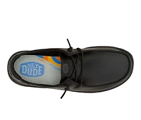 Men's HEYDUDE Wendy Work CE Classic Slip Resistant Shoes