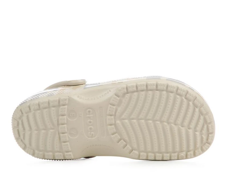 Men's Crocs Classic Duck Camo Clog