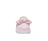 Girls' HEYDUDE Little Kid & Big Wendy Bow