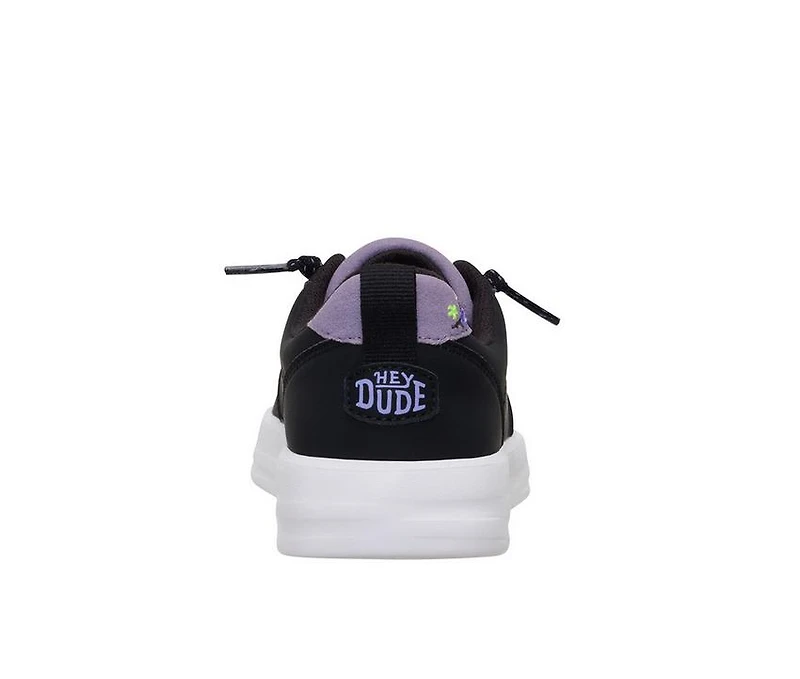 Girls' HEYDUDE Little Kid & Big Karina Duo Y Sneakers
