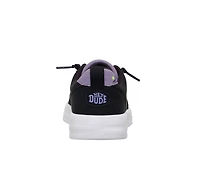 Girls' HEYDUDE Little Kid & Big Karina Duo Y Sneakers
