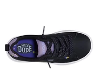 Girls' HEYDUDE Little Kid & Big Karina Duo Y Sneakers