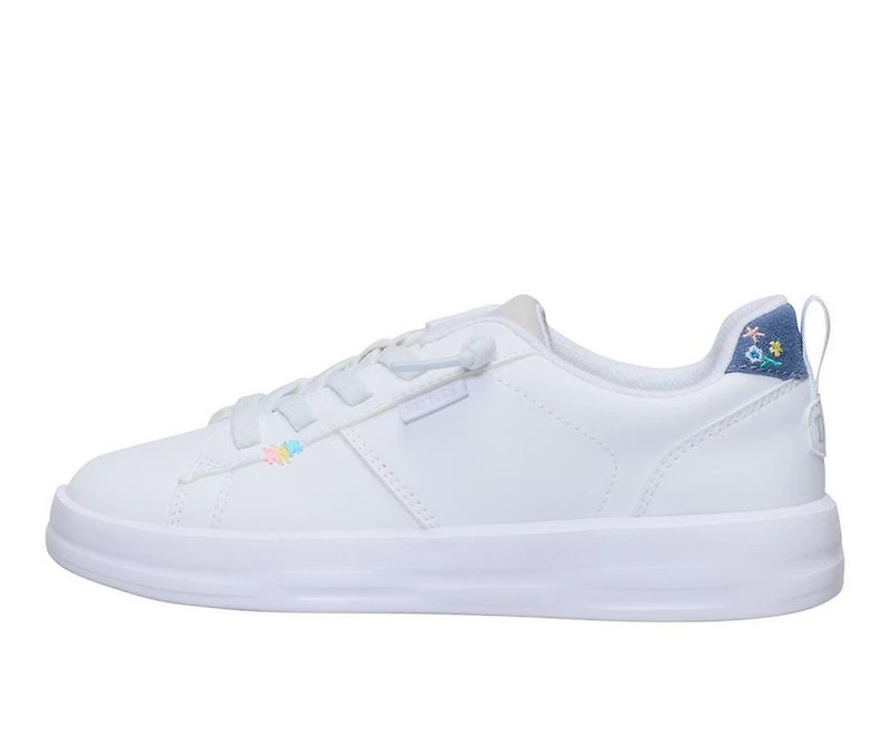 Girls' HEYDUDE Little Kid & Big Kid Karina Duo Y Sneakers