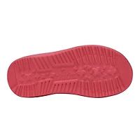 Girls' HEYDUDE Toddler Wally Funk Mono Slip-on Shoes