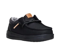Boys' HEYDUDE Toddler Paul T Classic Casual Shoes