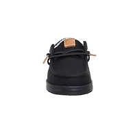 Boys' HEYDUDE Toddler Paul T Classic Casual Shoes