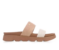Women's Reef Horizon Luxe 2 Bar Sandals