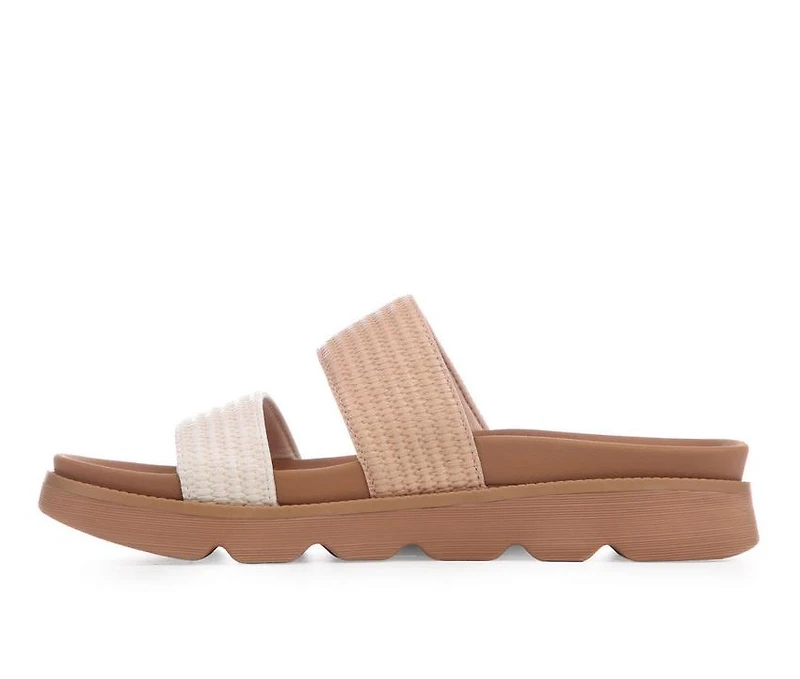 Women's Reef Horizon Luxe 2 Bar Sandals