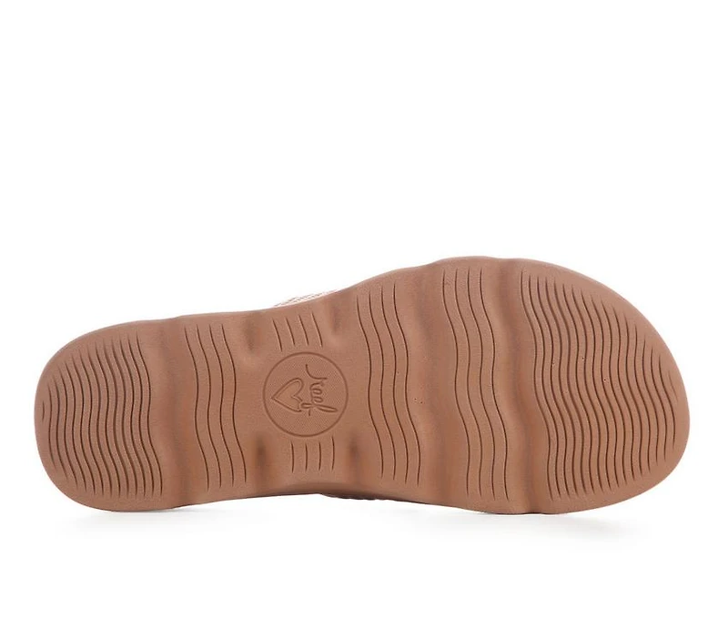 Women's Reef Horizon Luxe 2 Bar Sandals