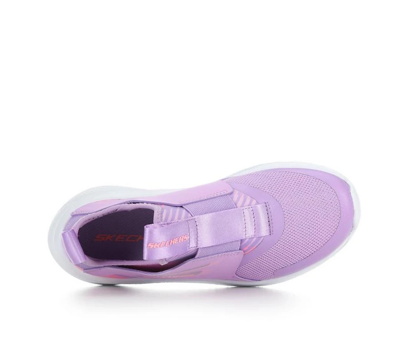 Girls' Skechers Little Kid & Big Skech Fast 2.0 Slip-On Shoes